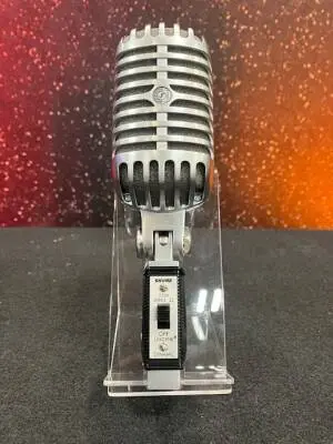 Shure - 55SH-SERIES-II